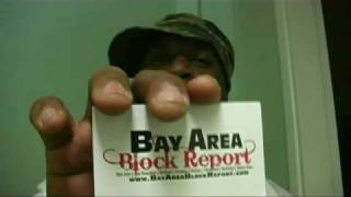 Tony Roberts BET Def Comedy Jam Bay Area Block Report [upl. by Olga]