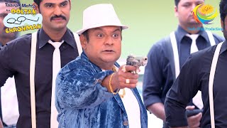 Don Baadal Bursts On Gokuldham Society  Taarak Mehta Ka Ooltah Chashmah  Full Episode [upl. by Aihselat]