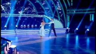 Chelsee Healey and Pasha Kovalev  American Smooth [upl. by Schwinn294]