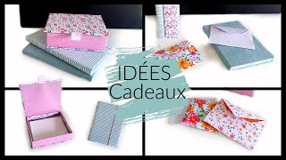 FABRIQUER SES CADEAUX POUR LA FÊTE DES MÈRES [upl. by Casilda193]