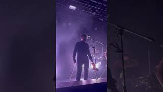 IMMINENCE Heaven Shall Burn live in Vienna 28102024 The Black Tour imminence [upl. by Randy]