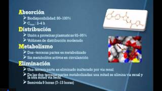 RIVAROXABAN  Nuevos anticoagulantes vía oral  XIV Congreso SEMES CV [upl. by Epolulot]