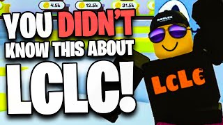 5 Things You Didn’t Know About LcLc [upl. by Osbert]