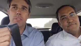 Will and Beto’s Excellent Adventure [upl. by Ytsirk524]