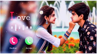 Best Love Ringtone Love Ringtone Hindi Ringtone Love Story Ringtone 2024 Mp3 Ringtone New Song Love [upl. by Salli171]