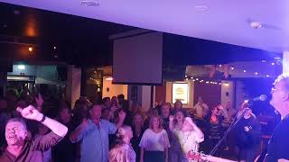 A massive night at Caringbah Hotel [upl. by Simona865]