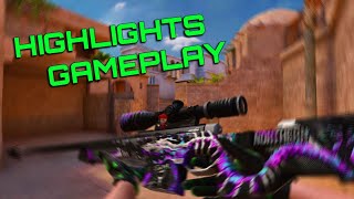 STANDOFF 2  Highlights Gameplay  J0K3RI 💥💥 [upl. by Dame]