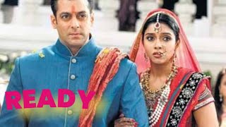 Ready  Full movie HD  Salman khan  Asin  Spm1299 [upl. by Feodora]