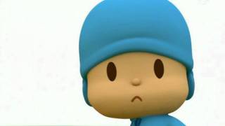 Pocoyo 46  Pocoyo zna [upl. by Chick]