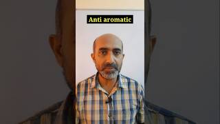 Aromatic  anti aromatic  non aromatic  Organic Chemistry  Class 11 chemistry class11 neet [upl. by Katrinka]