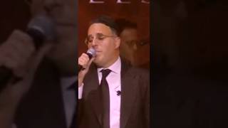 Yaakov Shwekey  It Can Be You LIVE shorts [upl. by Sothena]