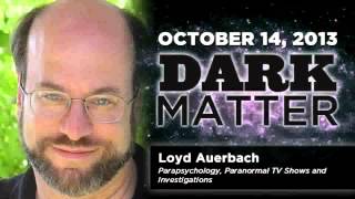 Loyd Auerbach  Art Bells Dark Matter  October 14 2013  101413 [upl. by Krystal]