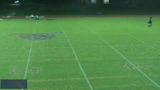 Maclay High School vs True North Classical Academy Mens Varsity Football [upl. by Merna]