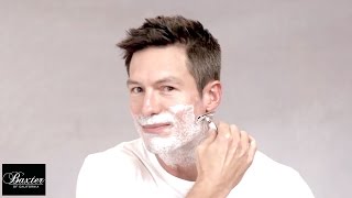 How To Use Your Double Edge Safety Razor [upl. by Bohrer789]