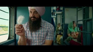 quotLAAL SINGH CHADDHAquot  MOVIE REVIEW  COMEDY DRAMA  AAMIR KHAN  KAREENA KAPOOR [upl. by Ahtnamas]