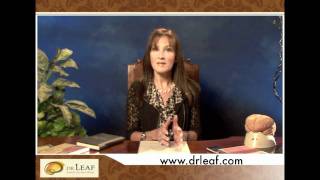 Dr Leaf  Introduction to Controlling Your Thought Life [upl. by Annaigroeg]