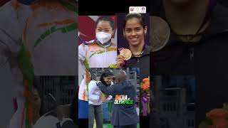 Indias Quest for a Maiden Gold Medal at Paris 2024  Olympics  JioCinema amp Sports18 [upl. by Stilu979]