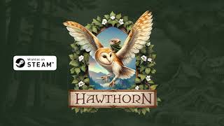 Hawthorn  Gameplay Trailer Announcement [upl. by Frasquito]