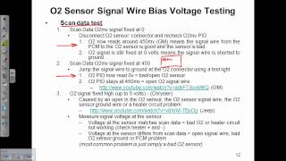 Scan data may not update without an RPM signal a ScannerDanner Premium lecture [upl. by Margette]