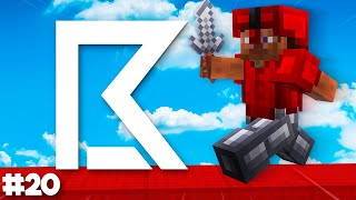 Fastest Ranked Game  Ranked Bedwars 20 [upl. by Letnahs76]