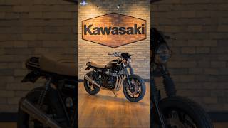 2025 Kawasaki W800 automobile twowheels kawasakivulcan kawasakininja kawasaki bike motorcycle [upl. by Eirb]