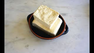 How to make Tofu Easy [upl. by Sundin]