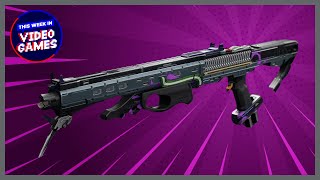 Destiny 2  How to get Sojourner’s Tale Legendary Shotgun Plus God Roll Guide and Lore [upl. by Ahsiruam]