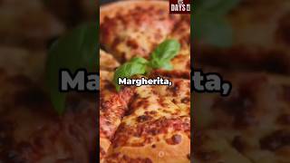 Top 5 most popular Pizza in Italy shorts italy pizza [upl. by Odnala]