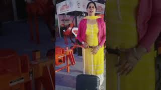 PDFA Mela Punjab share subscribe viral viralvideo [upl. by Blas]