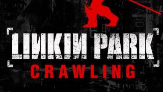 Linkin Park  Crawling Stems [upl. by Lind]