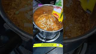 Maggi Pazzta Review  Masala Pasta recipe  Aaliyahs cookin shorts [upl. by Padget]