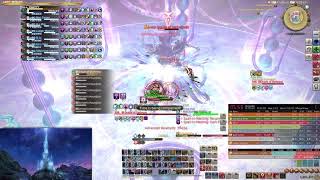 E12S p2 Clear Week 1 with Pools Closed on WHM [upl. by Combes]