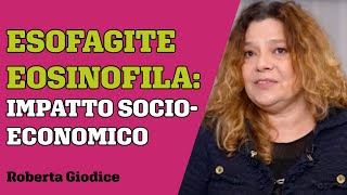 Qual è l’impatto socio economico dell’esofagite eosinofila [upl. by Nev]