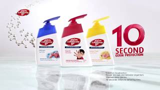 Lifebuoy Superfast Hand wash [upl. by Rafaellle]