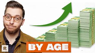 How Much You Should Have in Your 401k—By Age [upl. by Ettolrahc565]