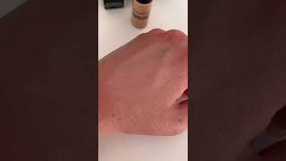 Givenchy Prisme Libre SkinCaring Glow Foundation 2  N120 givenchy prismelibre foundation [upl. by Leandro327]