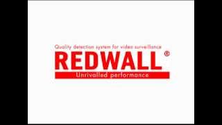 Redwall SIP Infrared Sensor [upl. by Firahs]