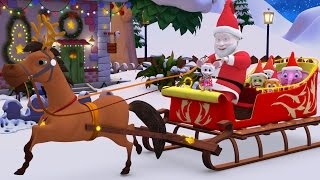 We Wish You a Merry Christmas  Christmas Songs amp Christmas Carols Collection  Kids Nursery Rhymes [upl. by Airda]