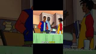 Full one on page soimagine cartoonedits staticshock voiceover 90skids narration [upl. by Namlas]