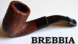 Brebbia  The Gnome  Amazing Italian Pipe [upl. by Bauske]