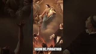 Santa Faustina Kowalska Divina misericordia  VISIONES IMPACTANTES [upl. by Suiluj]