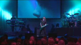 Porcupine Tree  Way Out of Here from Anesthetize DVD [upl. by Millar]