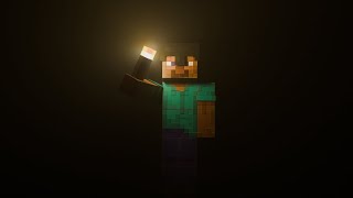 Minecraft Steve  Exceptional [upl. by Ardnasirk]