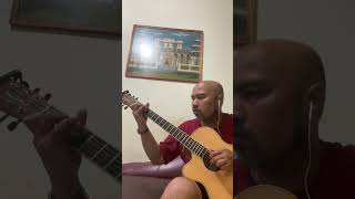 Metalica  Nothings Else Matters Fingerstyle [upl. by Chamberlin36]