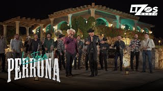 Banda MS de Sergio Lizárraga – La Troca Perrona Video Oficial [upl. by Condon]