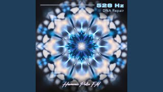 Double Helix 528 Hz [upl. by Fasa]