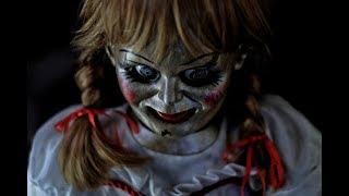 Annabelle Theme Song [upl. by Mojgan]