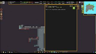 Dwarf Fortress Skyrazor towers obsidian mine [upl. by Myrwyn]