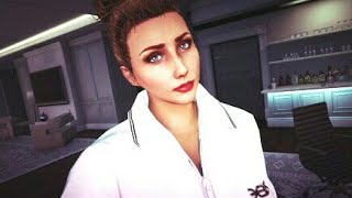 GTA 5 Online Pretty Character Creation [upl. by Winfrid]