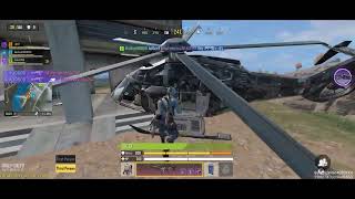 Call of Duty Mobile Gameplay With Assualt [upl. by Sherourd]